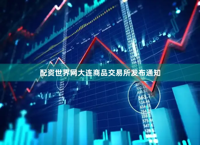 配资世界网大连商品交易所发布通知